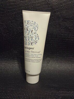 Briogeo Scalp Revival